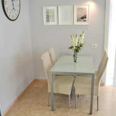 Apartment Atico En El Corazon De Cruz/ Cozy Penthouse *