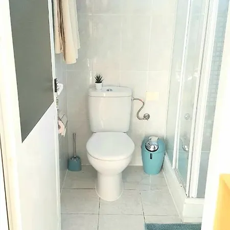 Atico En El Corazon De Cruz/ Cozy Penthouse Apartment *