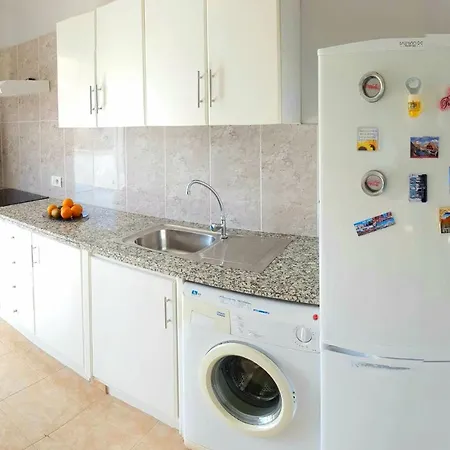 Apartment Atico En El Corazon De Cruz/ Cozy Penthouse *