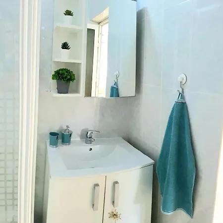 Apartment Atico En El Corazon De Cruz/ Cozy Penthouse